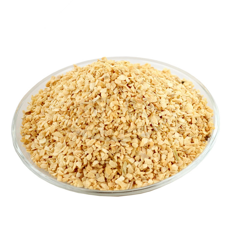 Garlic Granules 8-16 26-40 40-60 60-80 Mesh Dehydrated Garlic