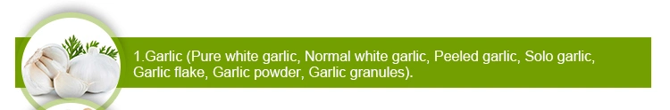 Fresh Peeled Garlic in Brine
