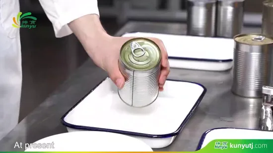 Canned Mushroom in Glass Jar with High Quality