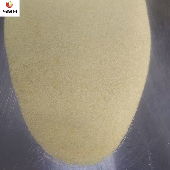 Good Quality Dehydrated Garlic Granules (8