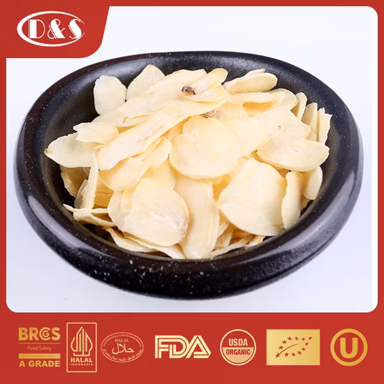 Export Good Quality Fresh Chinese Dehydrated Garlic