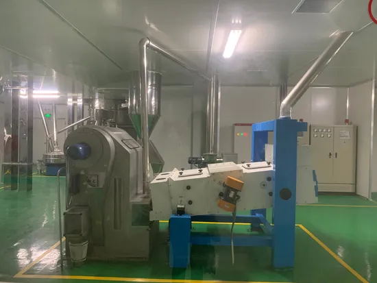 Dehydrated Toasted Garlic Granulated for Hot Selling