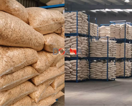 Chinese Hot Sale Good Price Garlic Granules Crushed Dehydrated Garlic